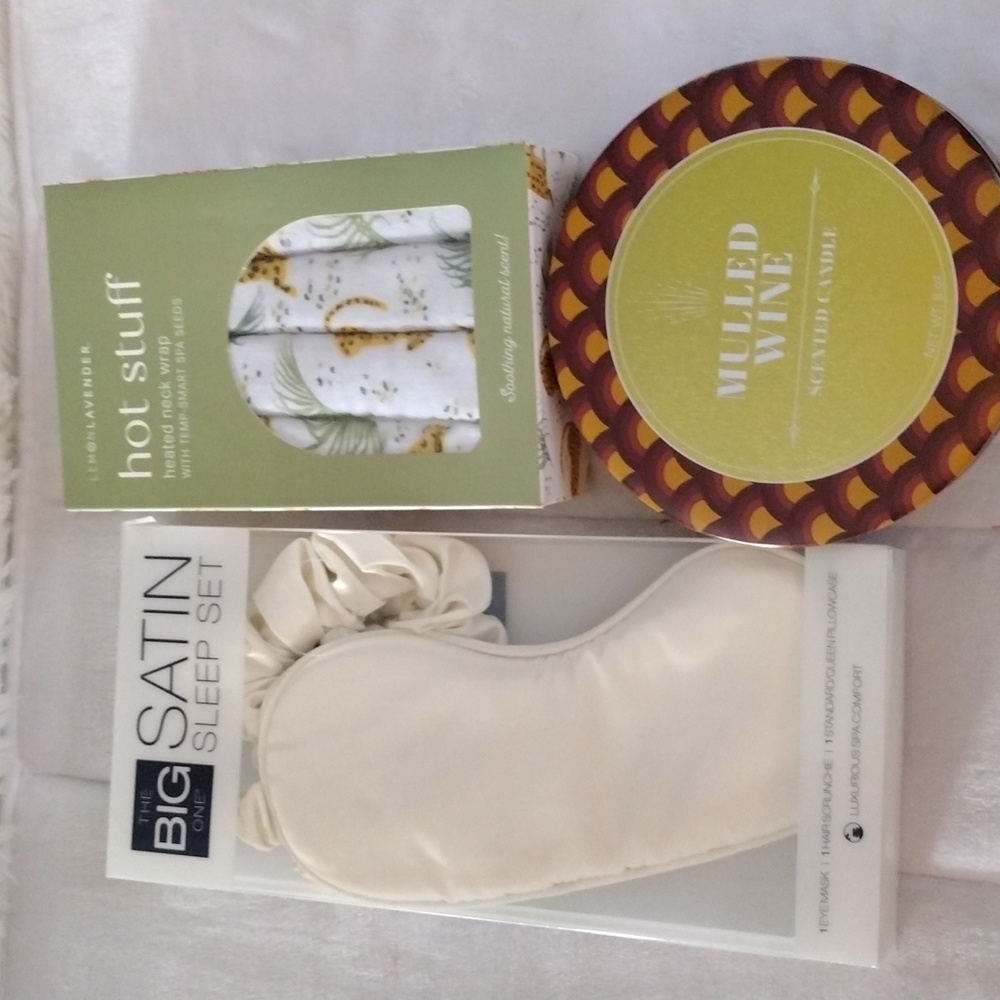 Self Care Set - Picture 8 of 8